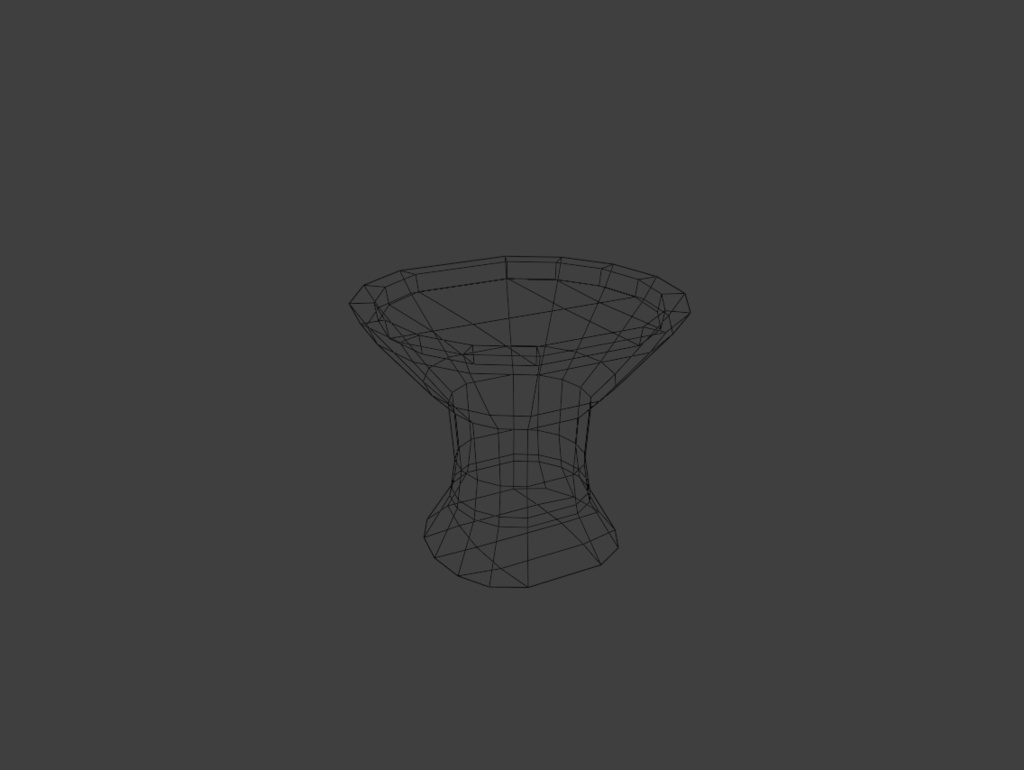 【3Dアセット】古代日本の建築・道具 22種 ~竪穴住居や高床式倉庫、石包丁や土器まで~