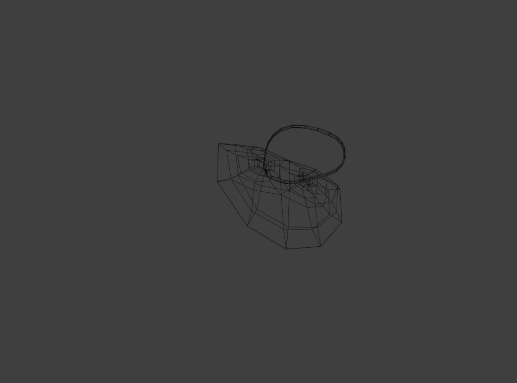【3Dアセット】古代日本の建築・道具 22種 ~竪穴住居や高床式倉庫、石包丁や土器まで~