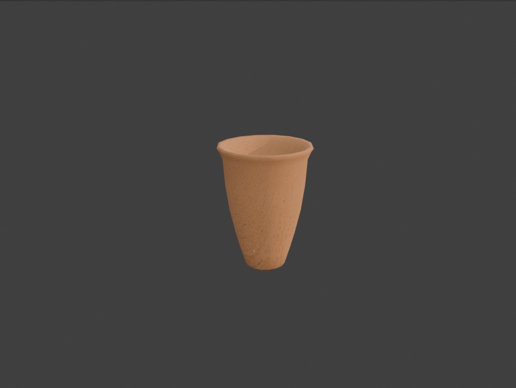【3Dアセット】古代日本の建築・道具 22種 ~竪穴住居や高床式倉庫、石包丁や土器まで~