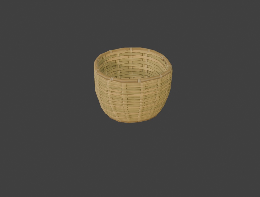 【3Dアセット】古代日本の建築・道具 22種 ~竪穴住居や高床式倉庫、石包丁や土器まで~
