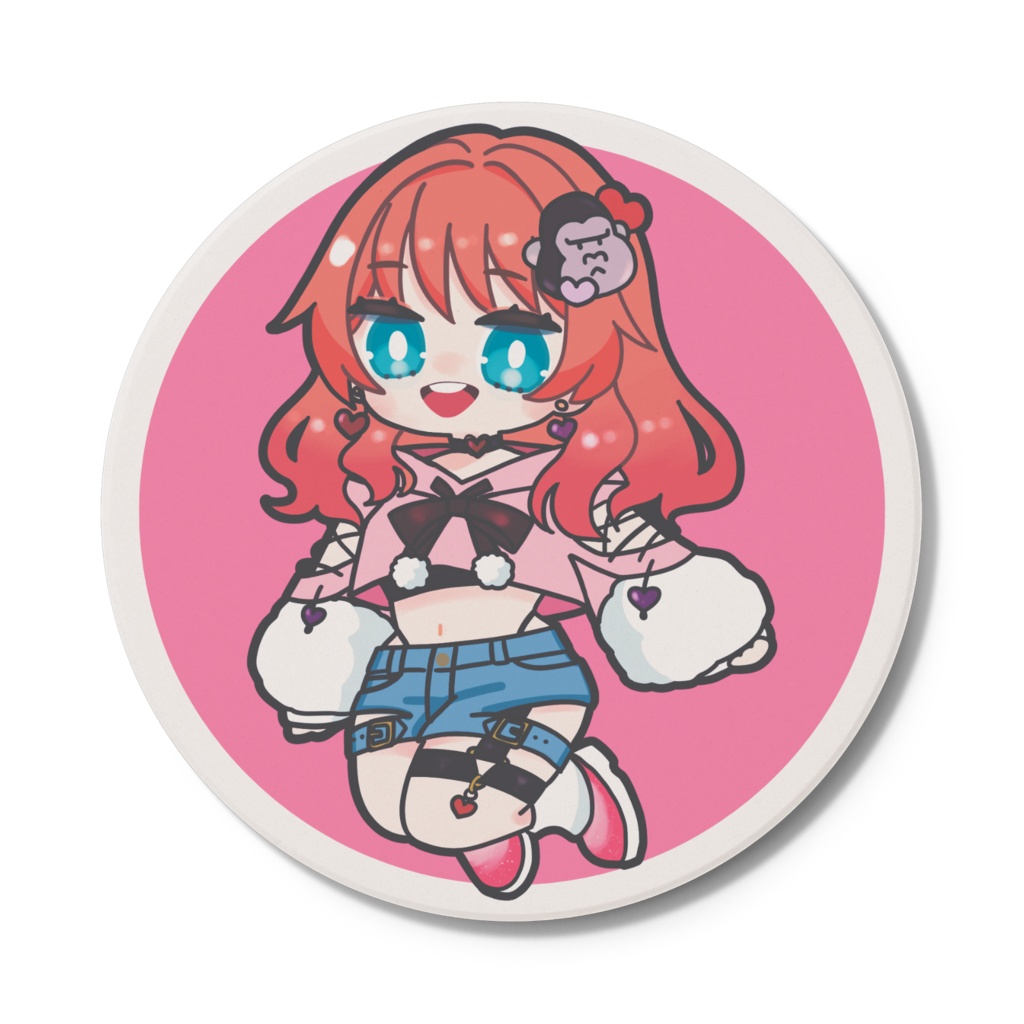コースター