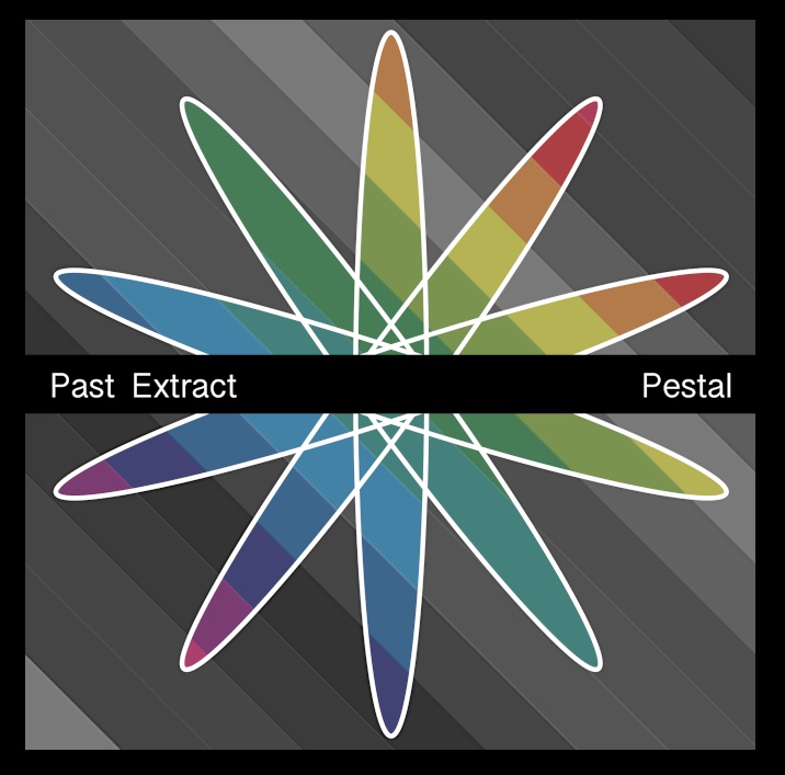 Past Extract【ダウンロード版】