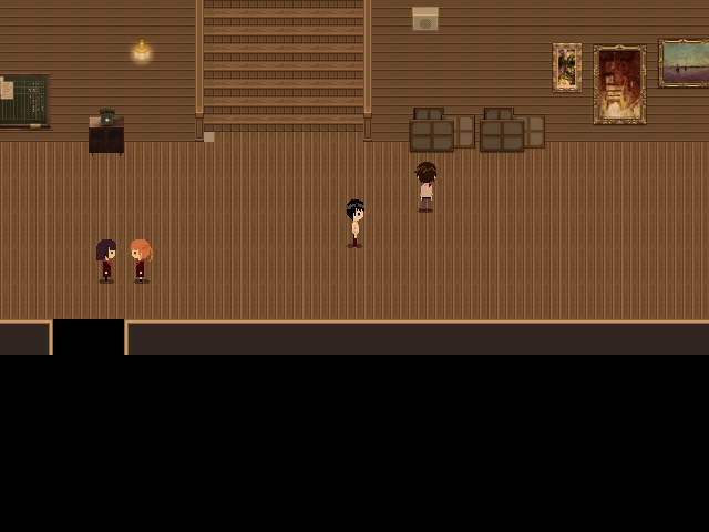 雨月の言祝ぎ リメイク