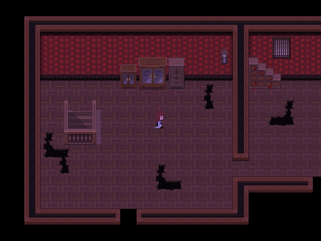 十祓え、花喰み