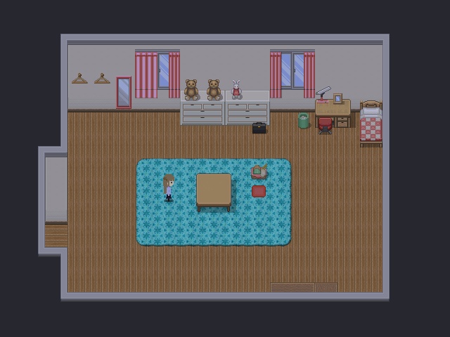 一条心霊探偵事務所 ~呪詛の円環~