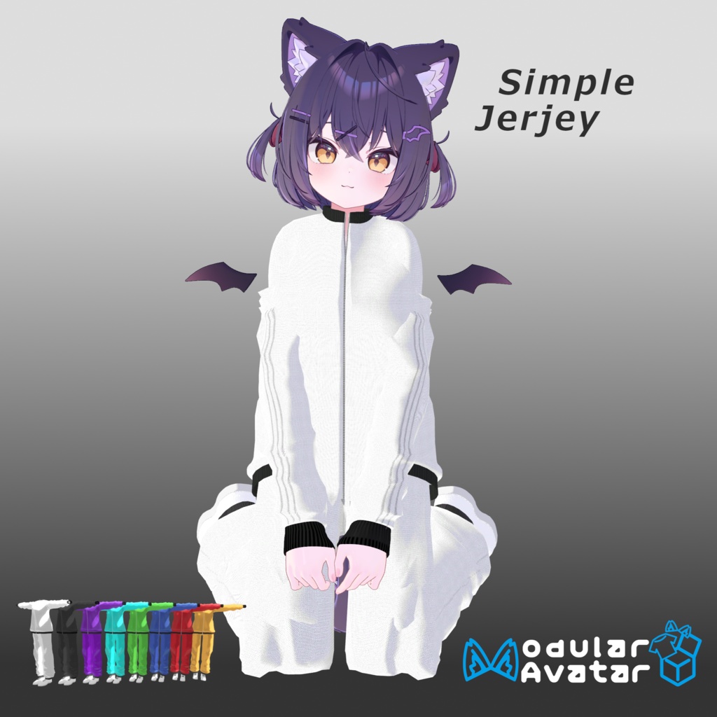 【sale!!】Simple Jerjey