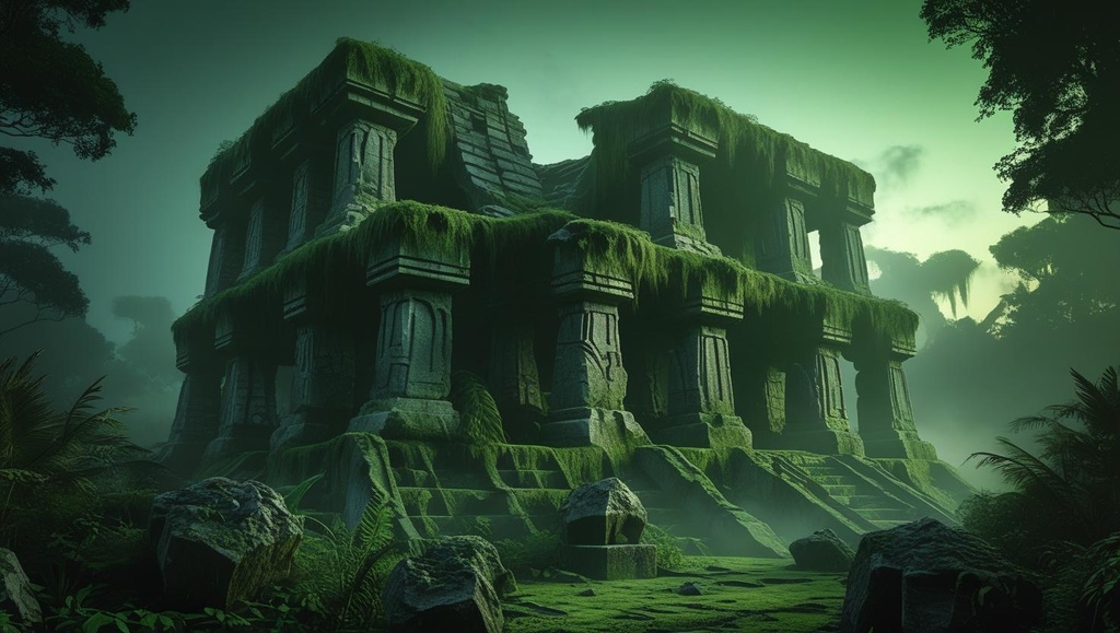 Carnival of the Two Masters - PL専用シナリオ&KP専用シナリオと補助資料パック(キャンペーンシナリオ10本)