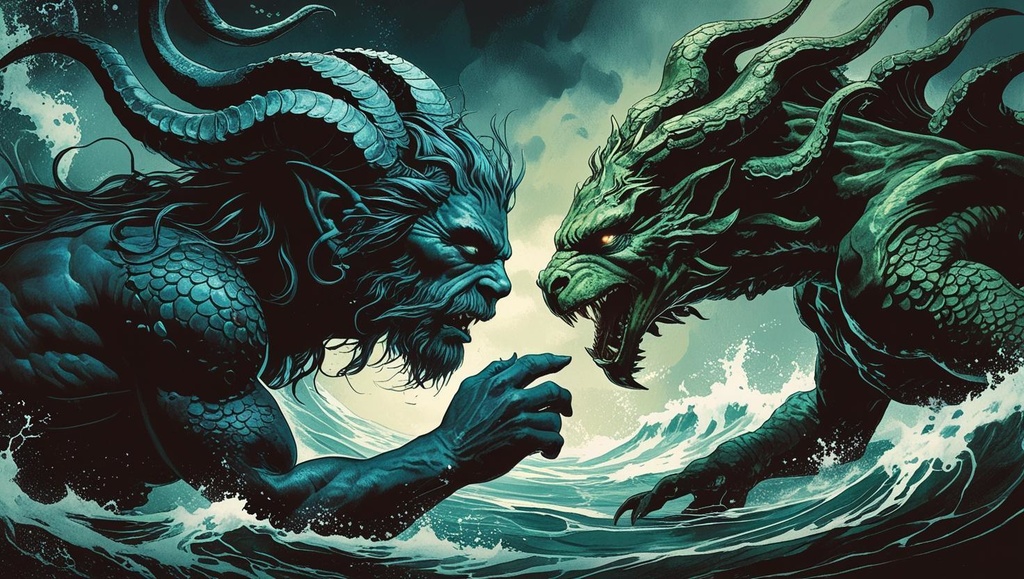 Carnival of the Two Masters - PL専用シナリオ&KP専用シナリオと補助資料パック(キャンペーンシナリオ10本)