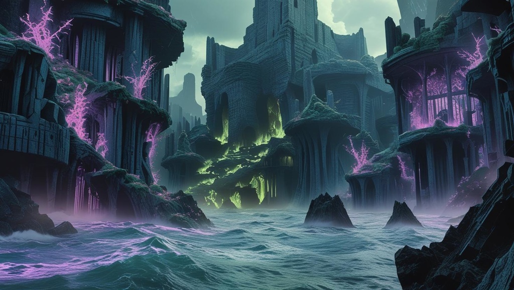 Carnival of the Two Masters - PL専用シナリオ&KP専用シナリオと補助資料パック(キャンペーンシナリオ10本)