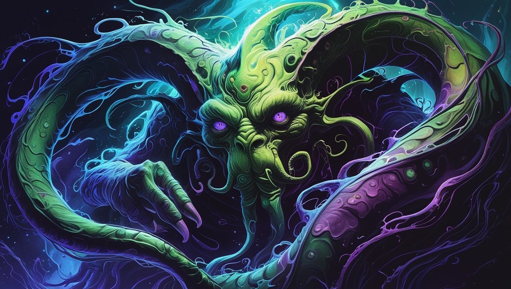 Carnival of the Two Masters - PL専用シナリオ&KP専用シナリオと補助資料パック(キャンペーンシナリオ10本)