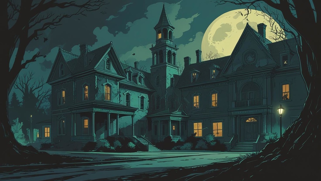 Carnival of the Two Masters - PL専用シナリオ&KP専用シナリオと補助資料パック(キャンペーンシナリオ10本)