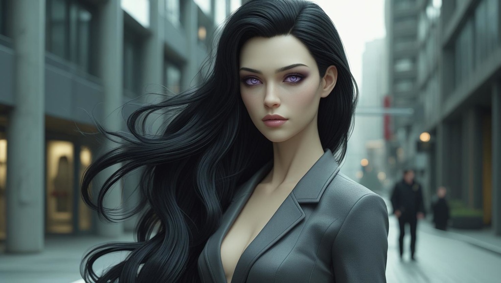 愛しき者への永遠の誓い