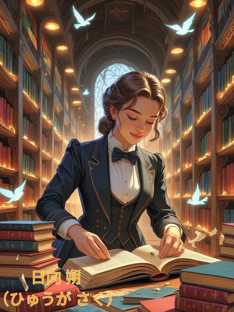 【期間限定：キャンペーン価格】星空の図書館と、失われた記憶