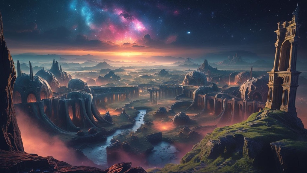 全シナリオまとめページ