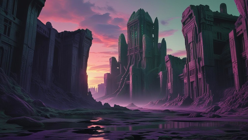 全シナリオまとめページ