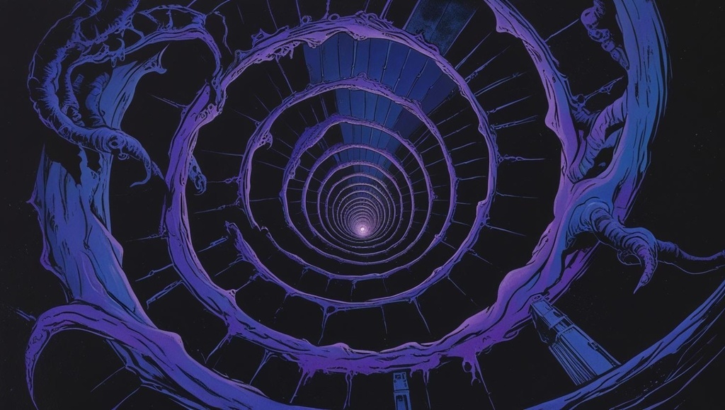 闇の向こうの君へ:2部構成セット