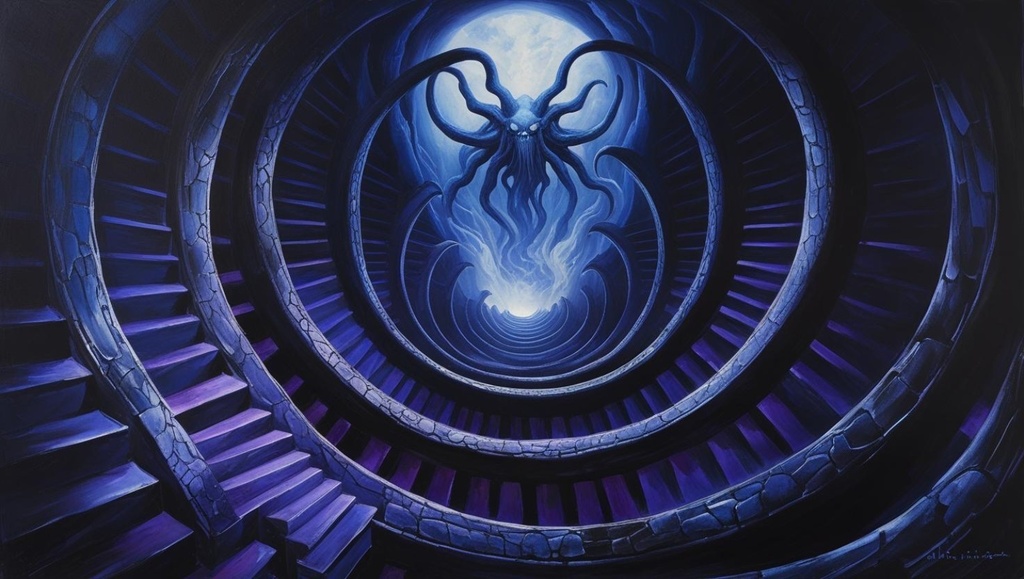 闇の向こうの君へ:2部構成セット