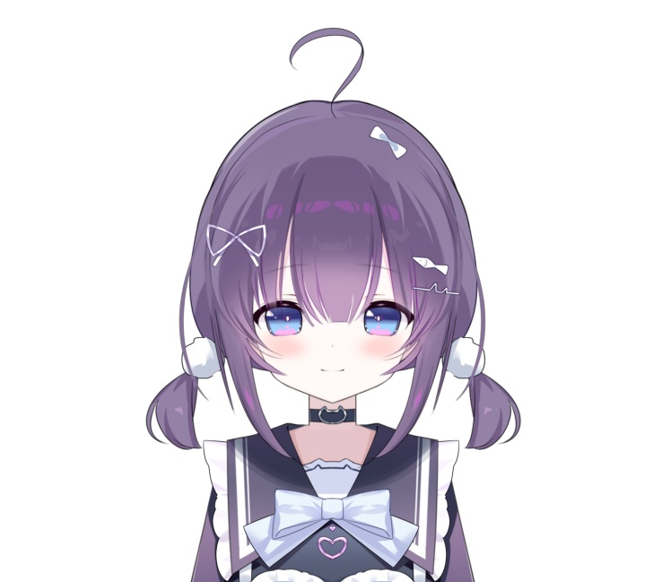 Koharu – Live2D Rigged Model (Coming Soon)