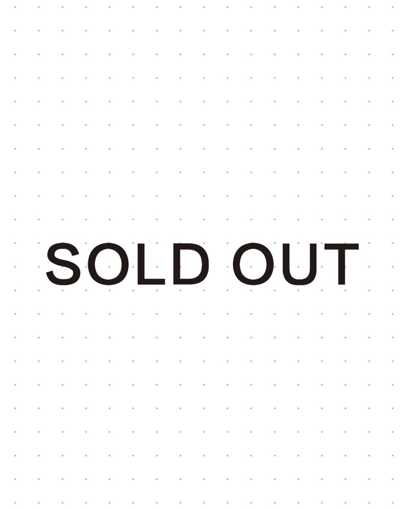 【Live2Dパーツ分け済みPSD】Siberian big-tailed, big-eared gray wolf female officer/シベリアの大尻尾大耳灰狼女性将校【限定1点】