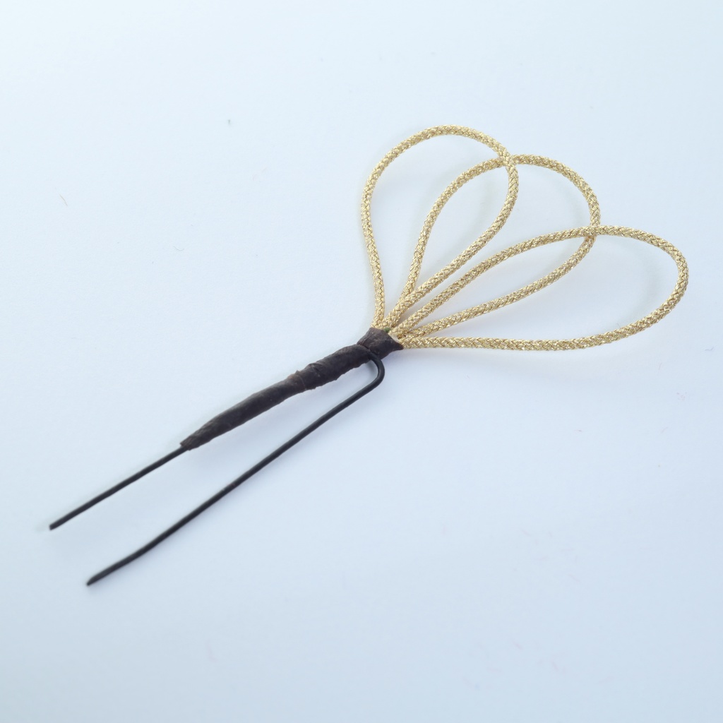 *T_500*【送料込】つまみ細工 髪飾り オプション品