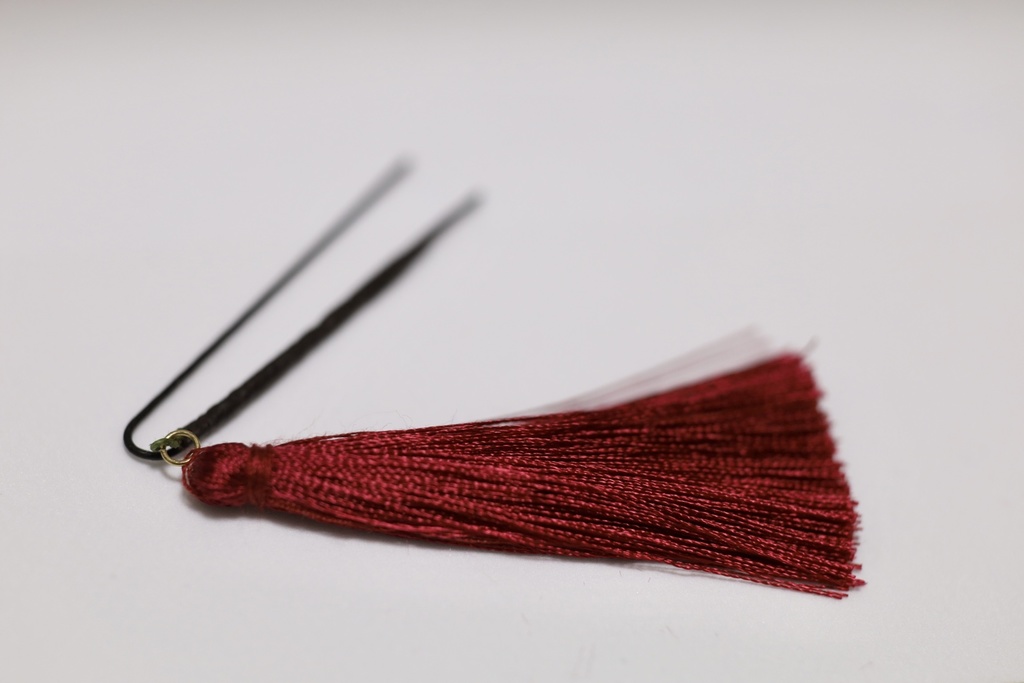 *T_500*【送料込】つまみ細工 髪飾り オプション品