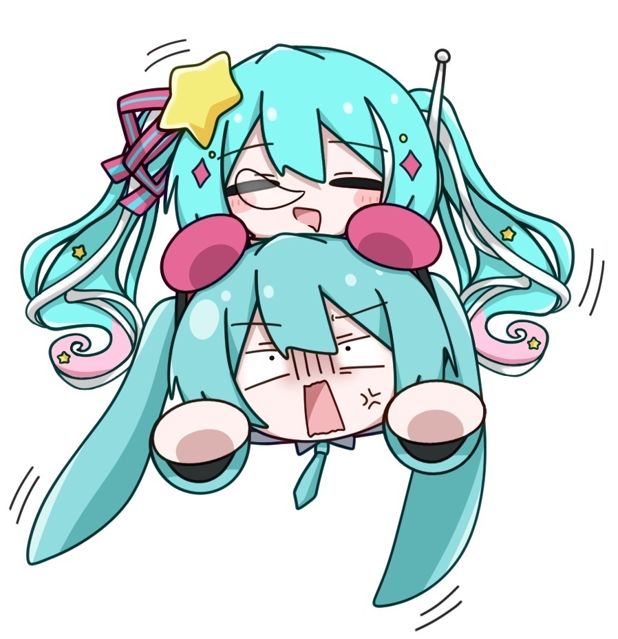 V2テンスアクキー