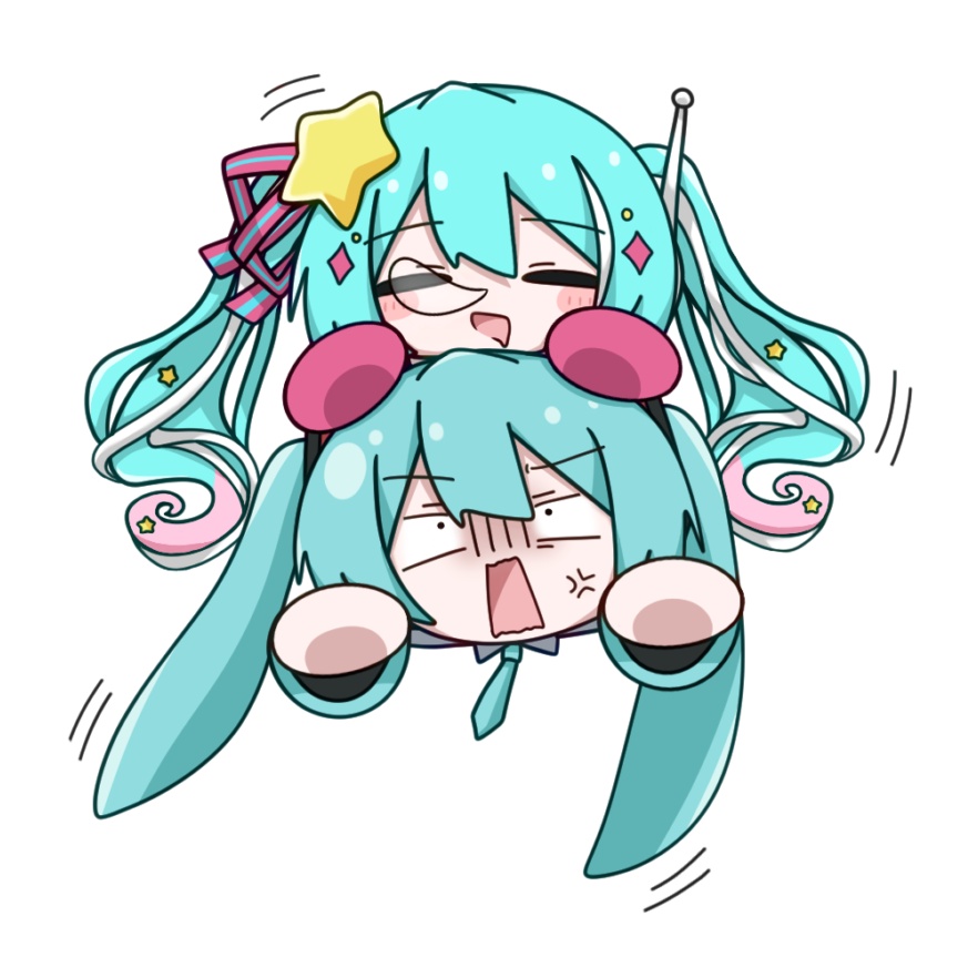 V2テンス シール