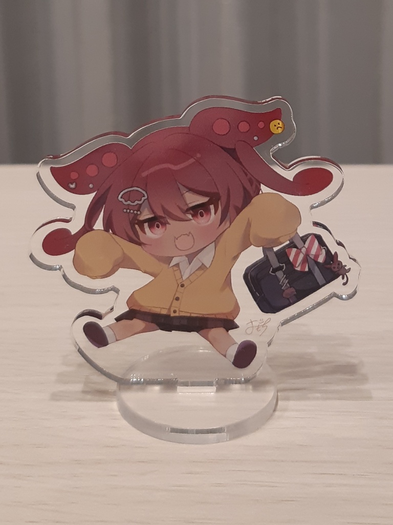 ミニあんこもん アクリルスタンド