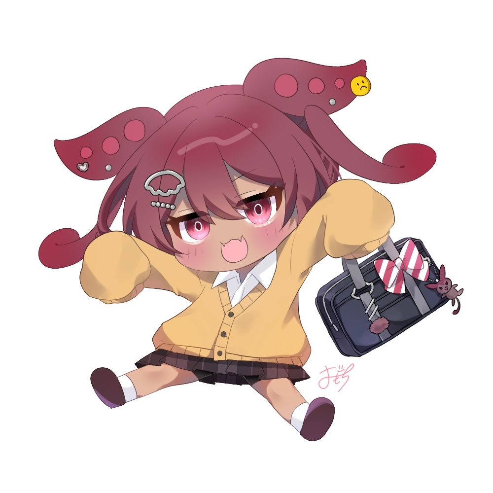 ミニあんこもん アクリルスタンド