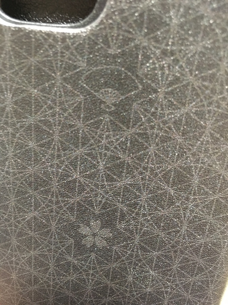 源氏兄弟イメージスマホケース