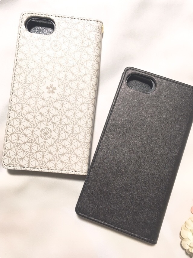 源氏兄弟イメージスマホケース