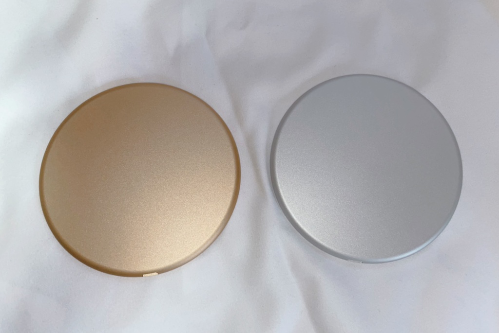 Qiワイヤレス充電器