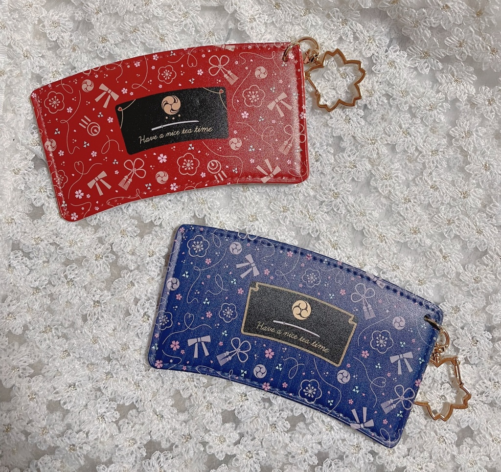 カップスリーブ