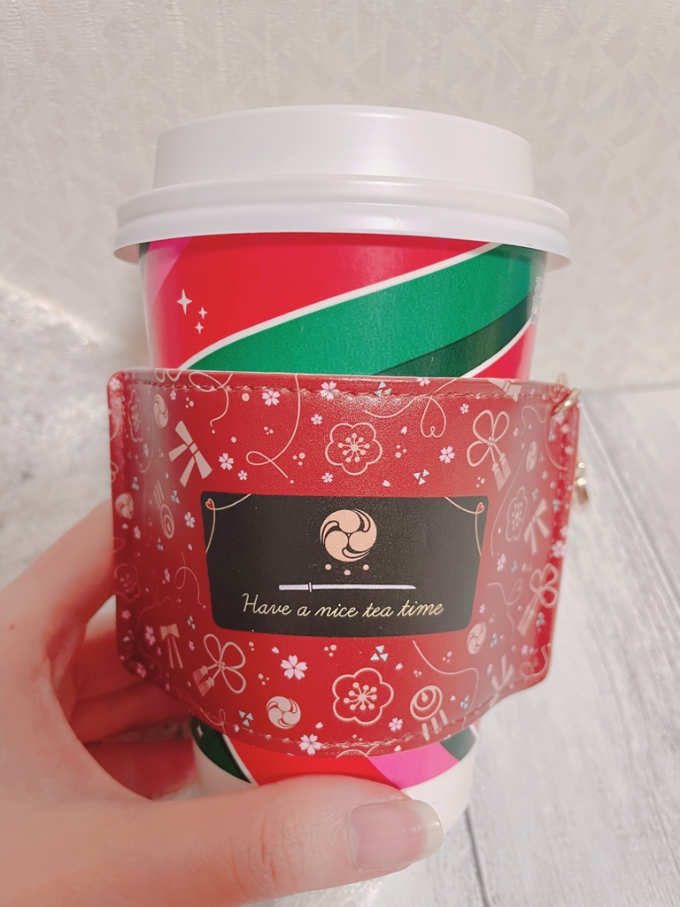 カップスリーブ