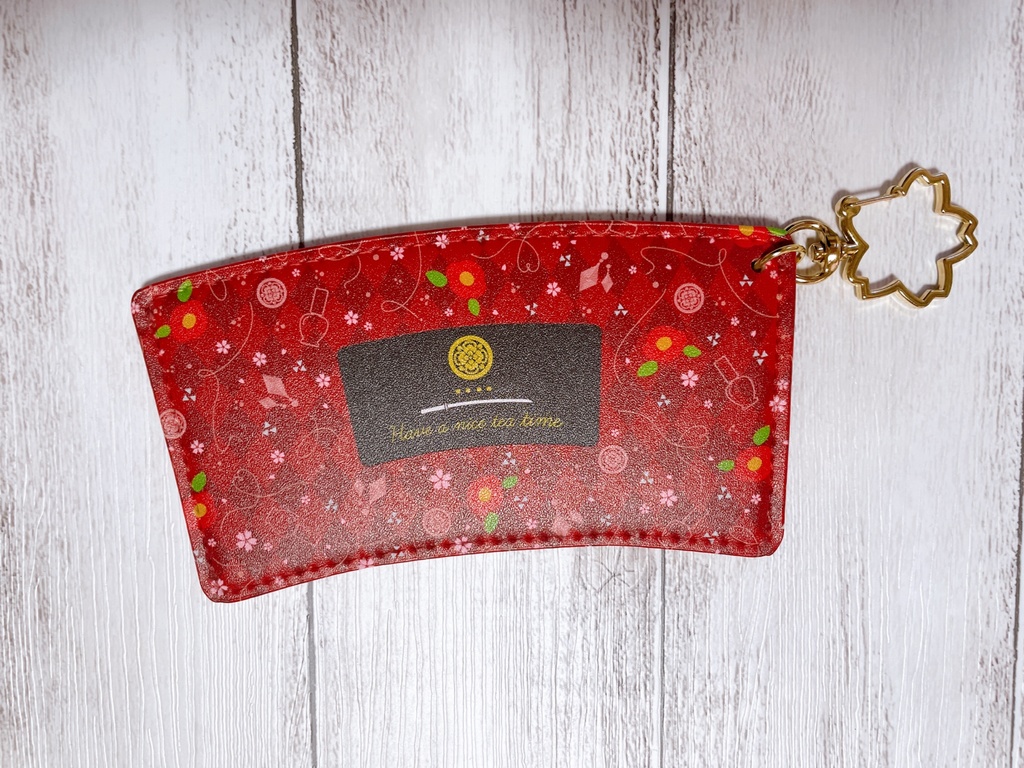 カップスリーブ