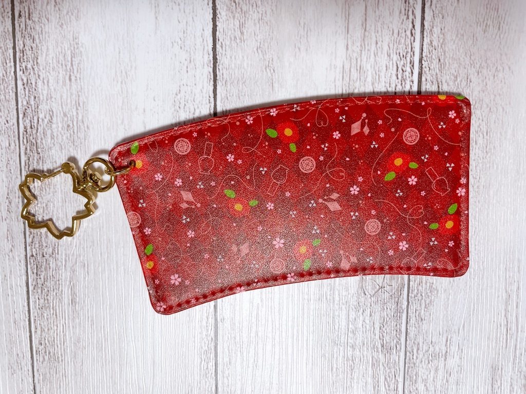 カップスリーブ