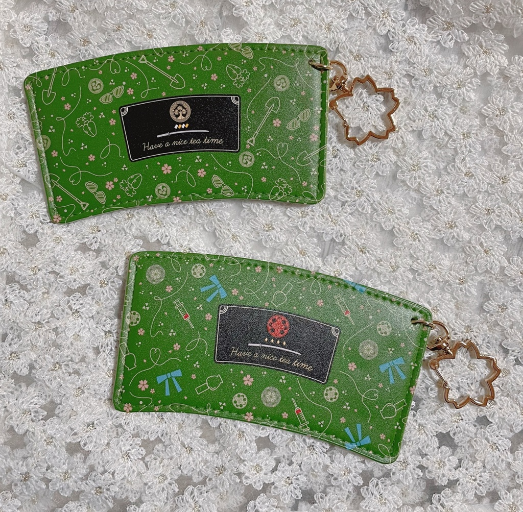 カップスリーブ