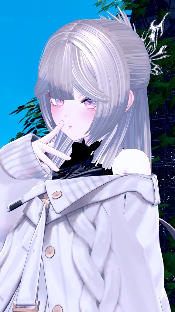 【15アバター以上対応】✩₊˚.⋆ButterflyཐིཋྀFlow⋆⁺₊✧【VRChat想定】