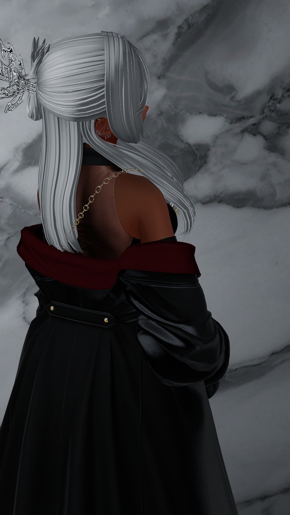 【15アバター以上対応】✩₊˚.⋆ButterflyཐིཋྀFlow⋆⁺₊✧【VRChat想定】