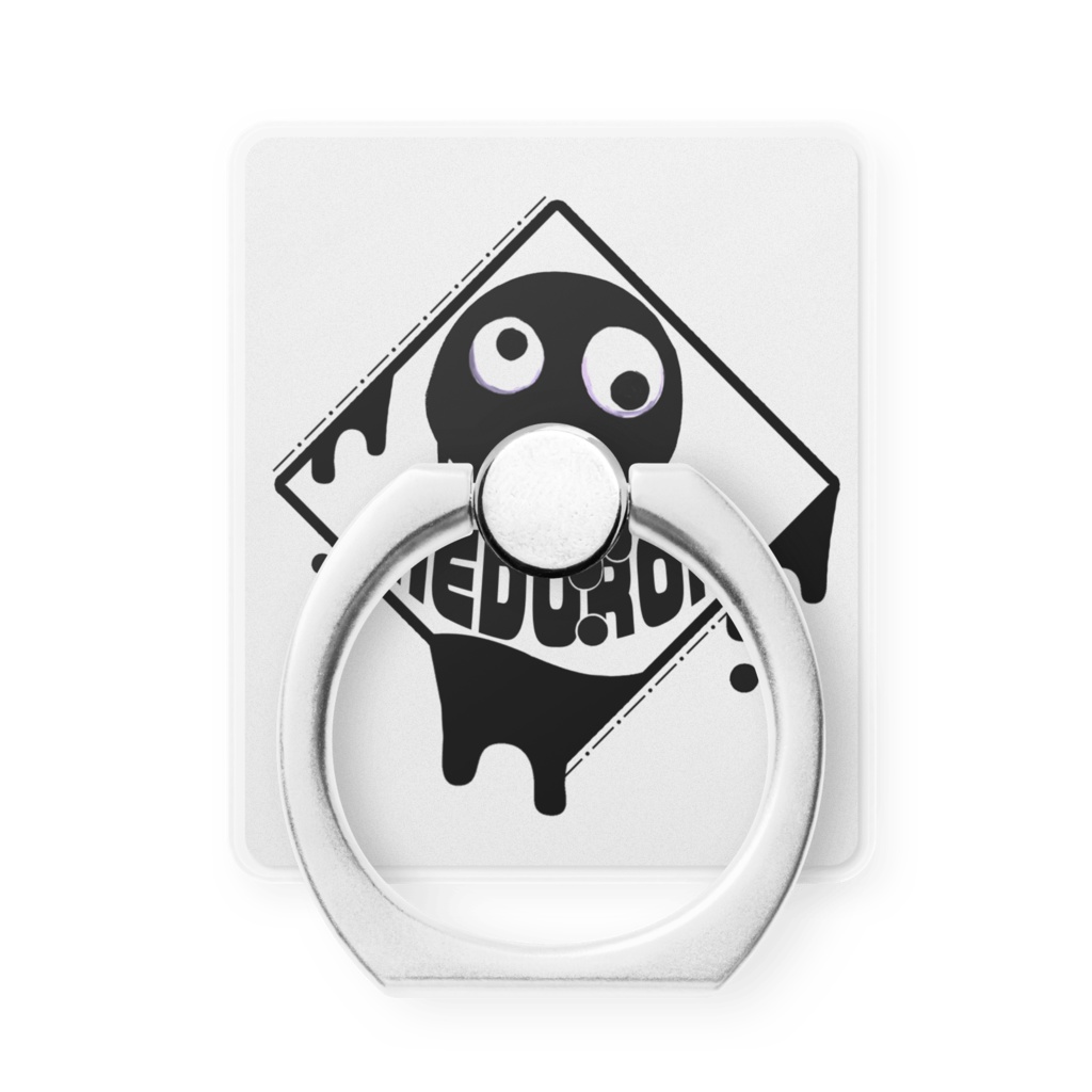 ヘドロンスマホリング