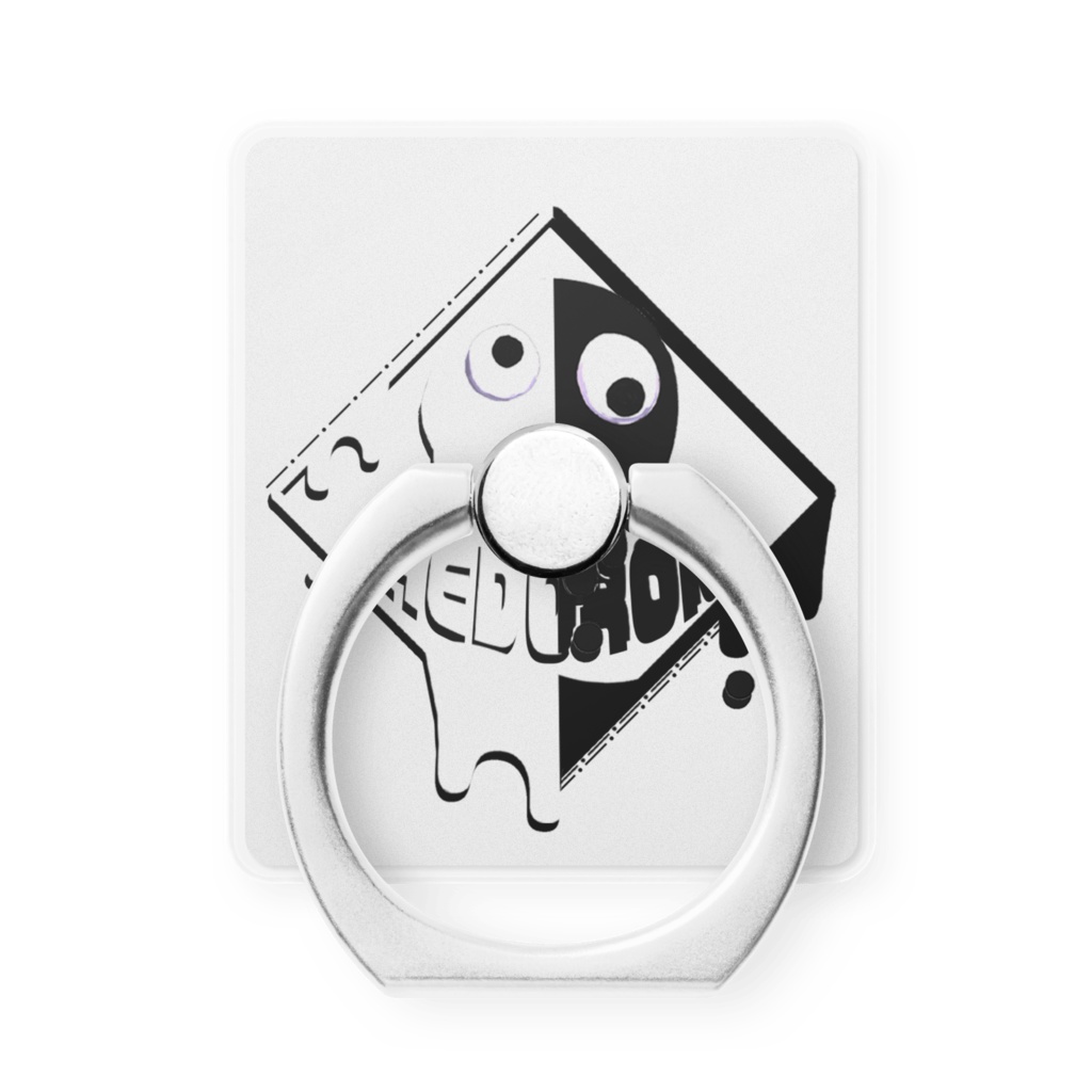 ヘドロンスマホリング