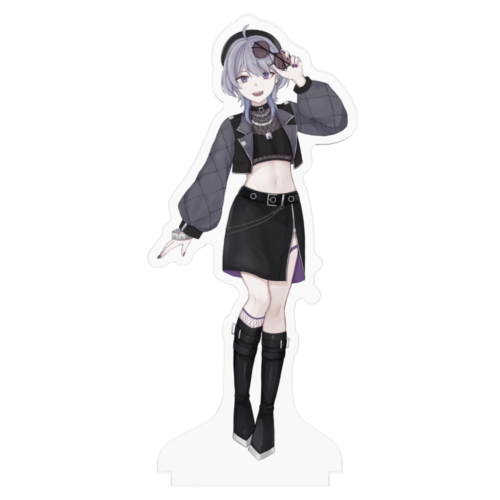 アクリルスタンド