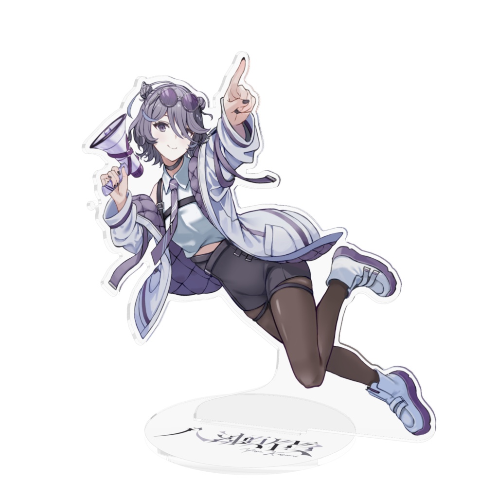 アクリルスタンド