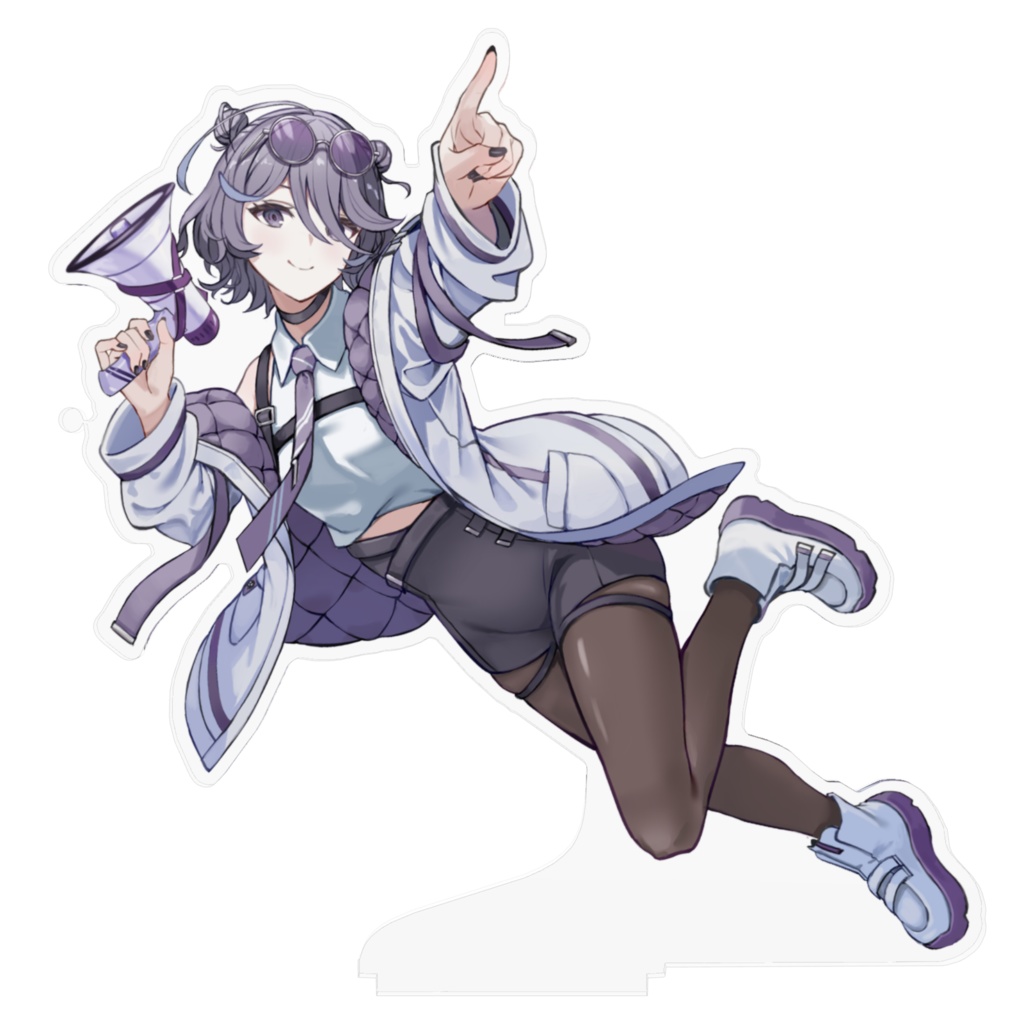 アクリルスタンド