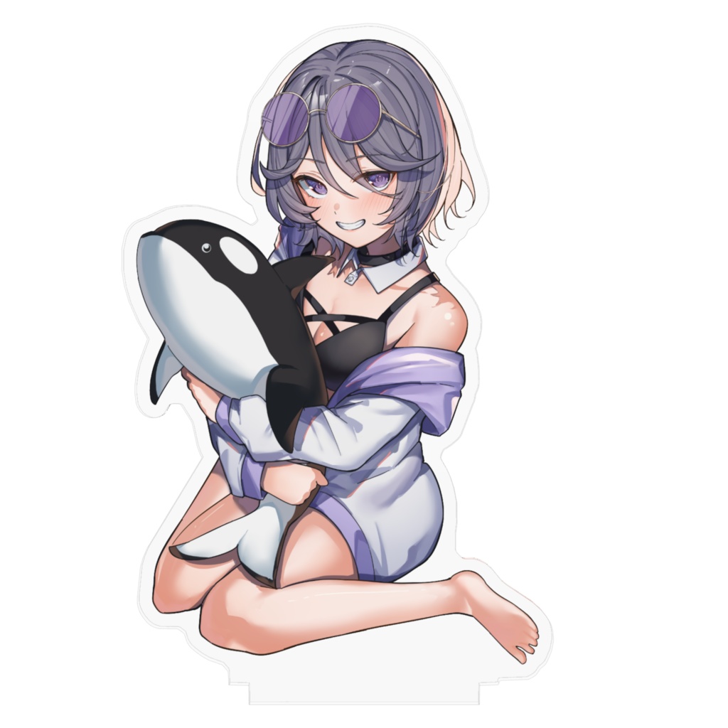 アクリルスタンド(夏)