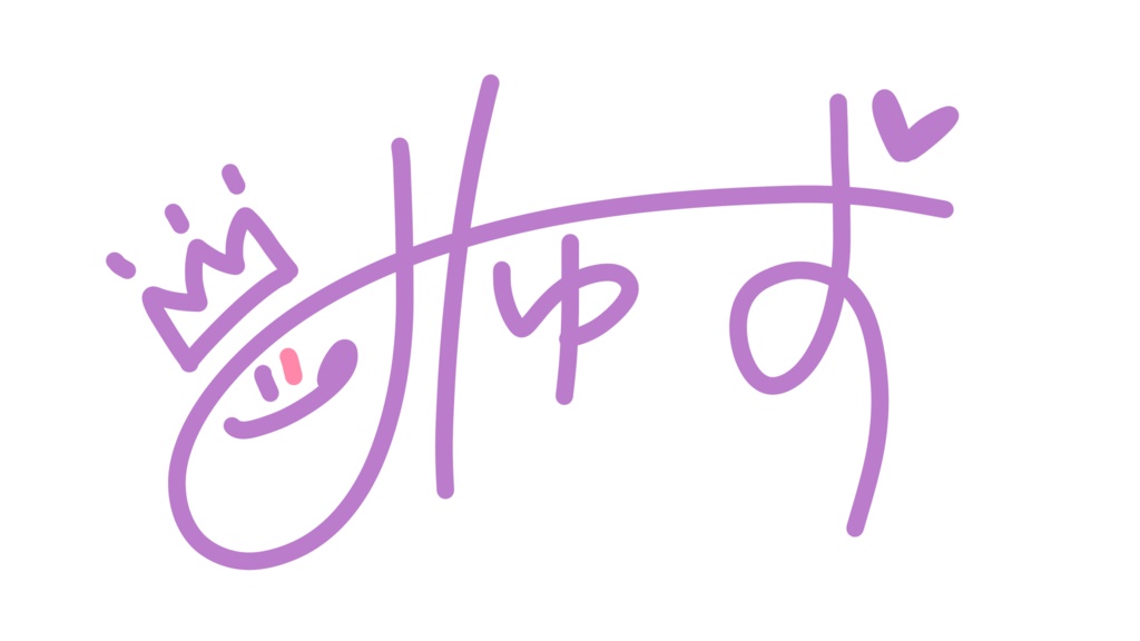 みゅーず サイン アクリルキーホルダー