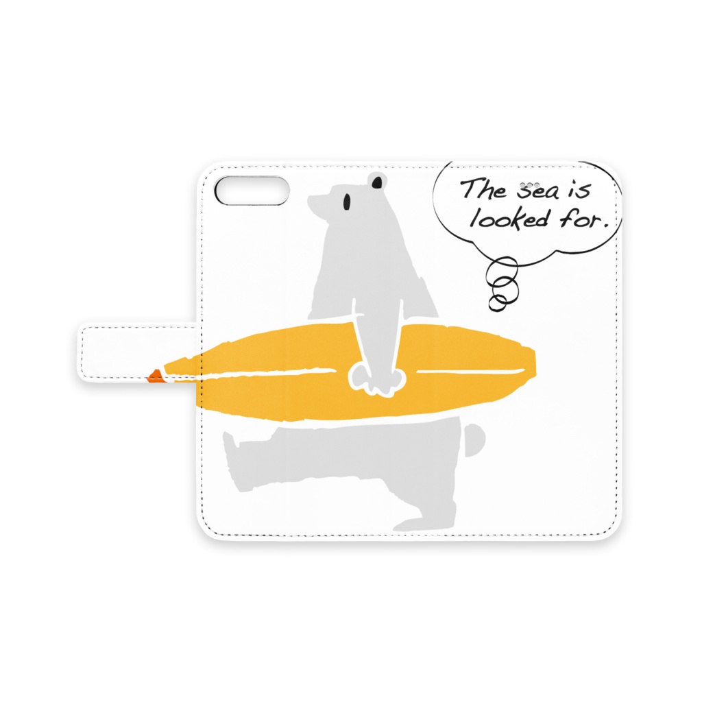 POLAR BEAR