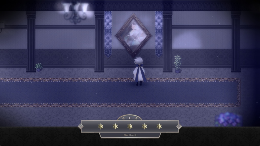 ヒサとヨミ 第1章 二人の魔法使い