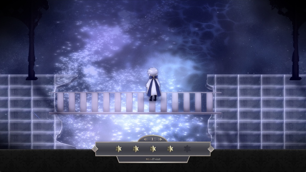 ヒサとヨミ 第1章 二人の魔法使い