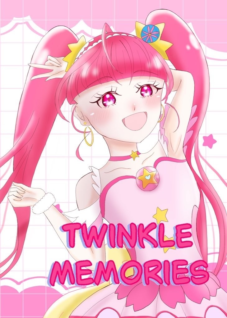 TWINKLE MEMORIES 